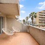 شقة Milenial Immo - 1d A 100 M Del Mar *