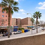 Milenial Immo - 1d A 100 M Del Mar شقة روساس